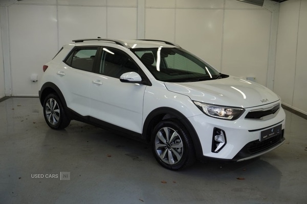 Used Kia Stonic 2024 for sale - 77132110: Photo 2