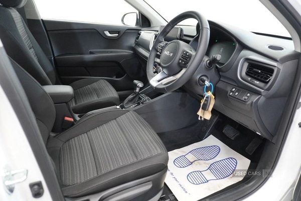 Used Kia Stonic 2024 for sale - 77132110: Photo 22