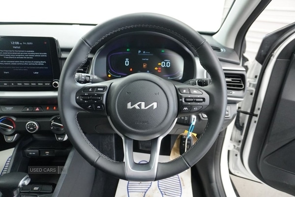 Used Kia Stonic 2024 for sale - 77132110: Photo 24