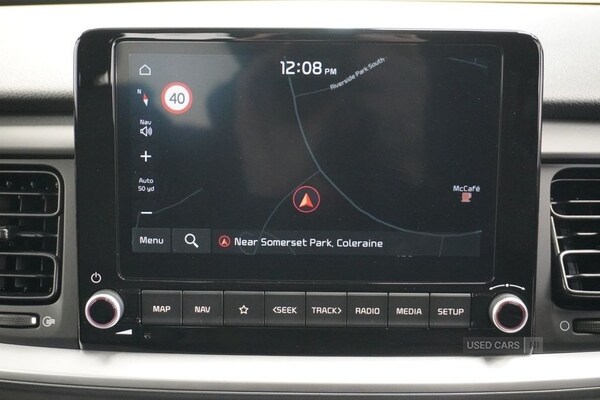 Used Kia Stonic 2024 for sale - 77132110: Photo 27