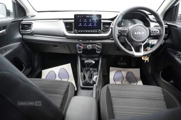 Used Kia Stonic 2024 for sale - 77132110: Photo 32