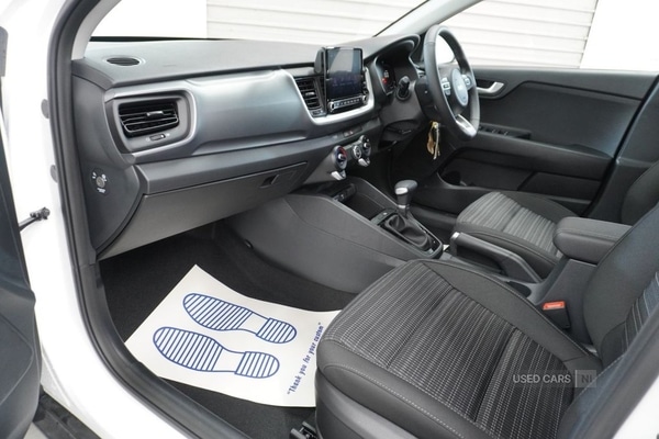 Used Kia Stonic 2024 for sale - 77132110: Photo 33