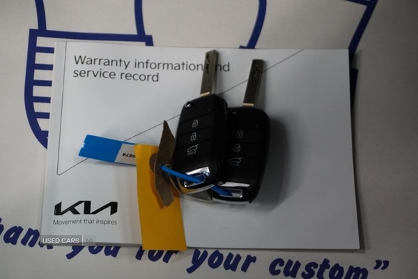 Used Kia Stonic 2024 for sale - 77132110: Photo 35