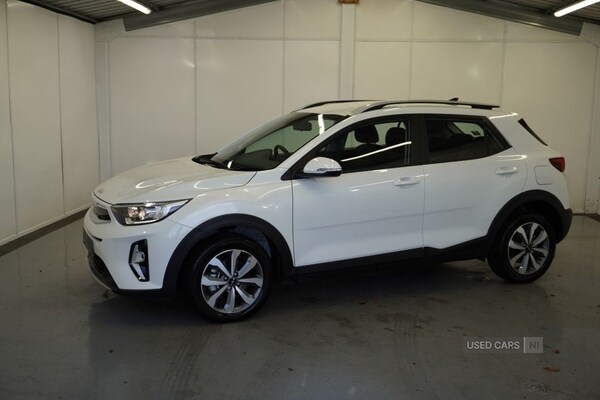 Used Kia Stonic 2024 for sale - 77132110: Photo 36