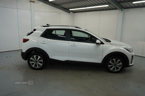 Used Kia Stonic 2024 for sale - 77132110: Photo 7