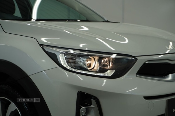 Used Kia Stonic 2024 for sale - 77132110: Photo 9