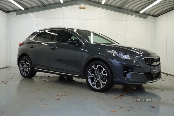 Used Kia XCeed 2022 for sale - 76593220: Photo 1