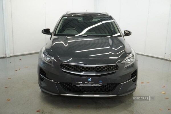 Used Kia XCeed 2022 for sale - 76593220: Photo 10