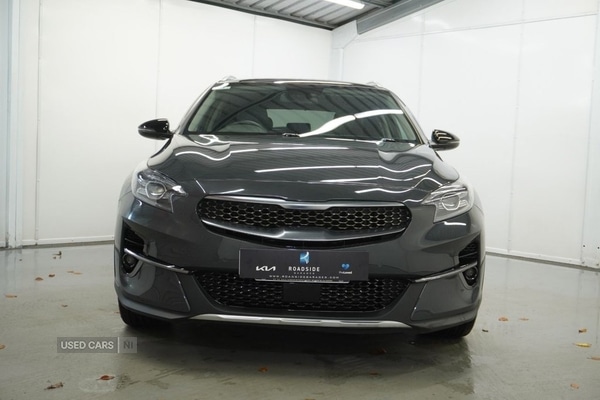 Used Kia XCeed 2022 for sale - 76593220: Photo 11