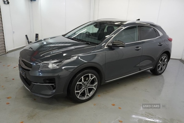 Used Kia XCeed 2022 for sale - 76593220: Photo 12
