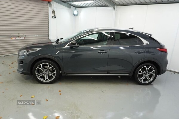 Used Kia XCeed 2022 for sale - 76593220: Photo 13