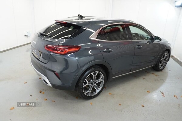 Used Kia XCeed 2022 for sale - 76593220: Photo 14