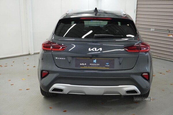 Used Kia XCeed 2022 for sale - 76593220: Photo 16