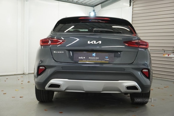 Used Kia XCeed 2022 for sale - 76593220: Photo 17