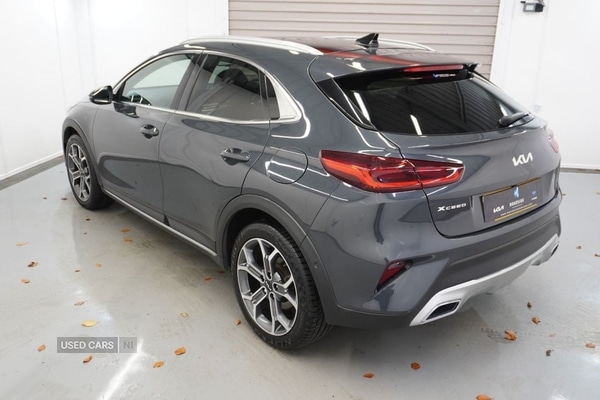 Used Kia XCeed 2022 for sale - 76593220: Photo 18
