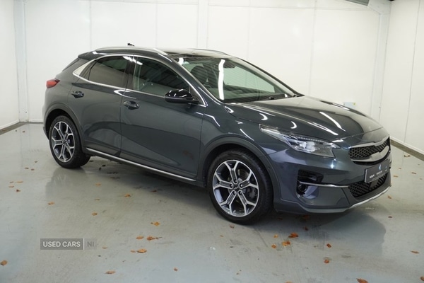 Used Kia XCeed 2022 for sale - 76593220: Photo 2