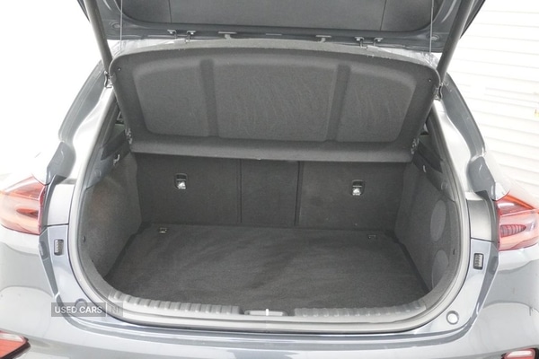 Used Kia XCeed 2022 for sale - 76593220: Photo 20