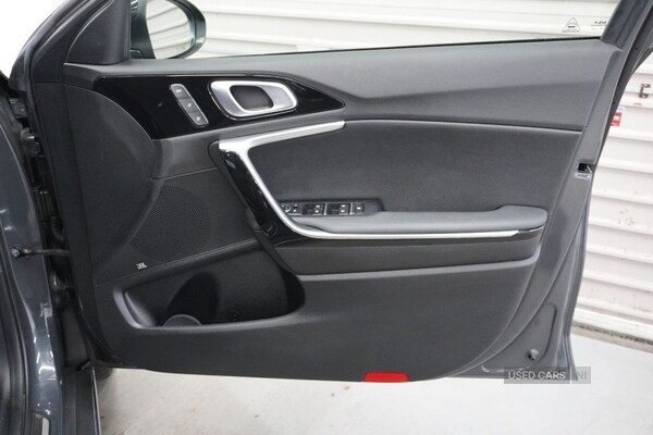 Used Kia XCeed 2022 for sale - 76593220: Photo 22