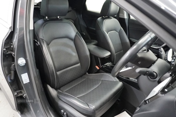 Used Kia XCeed 2022 for sale - 76593220: Photo 24