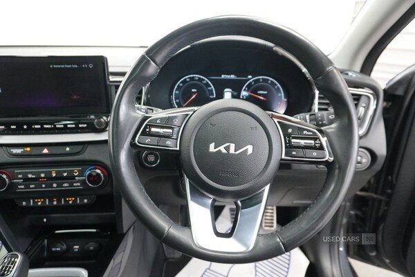 Used Kia XCeed 2022 for sale - 76593220: Photo 27