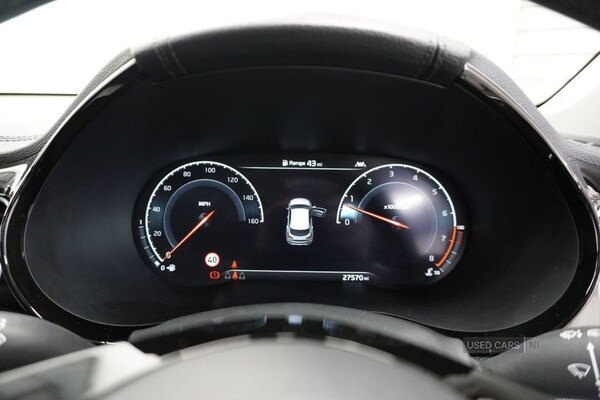 Used Kia XCeed 2022 for sale - 76593220: Photo 28