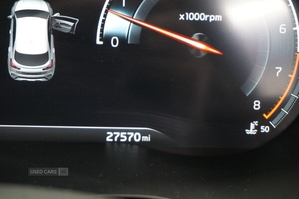 Used Kia XCeed 2022 for sale - 76593220: Photo 29