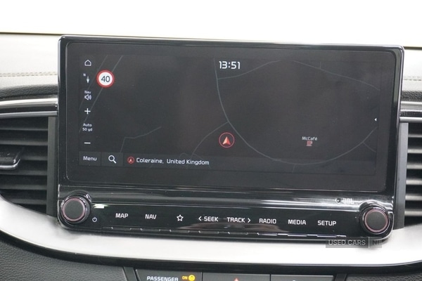 Used Kia XCeed 2022 for sale - 76593220: Photo 30