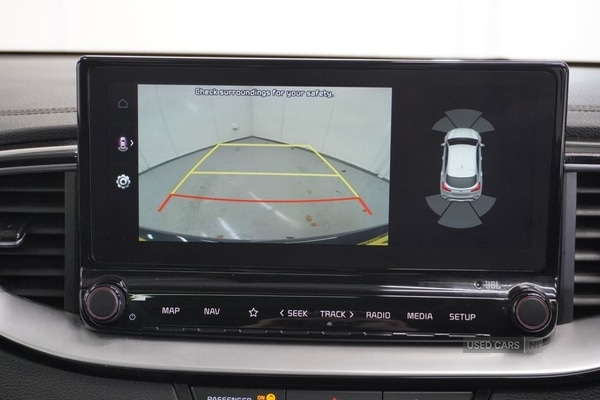 Used Kia XCeed 2022 for sale - 76593220: Photo 31