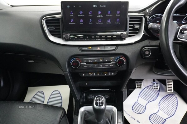 Used Kia XCeed 2022 for sale - 76593220: Photo 32