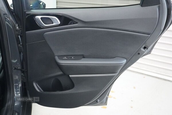 Used Kia XCeed 2022 for sale - 76593220: Photo 33