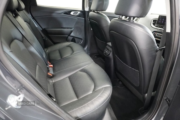 Used Kia XCeed 2022 for sale - 76593220: Photo 34