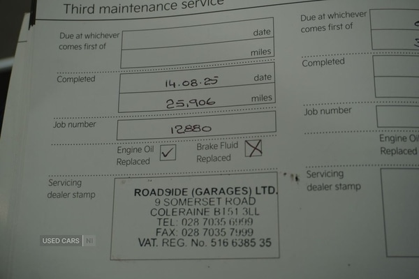 Used Kia XCeed 2022 for sale - 76593220: Photo 37