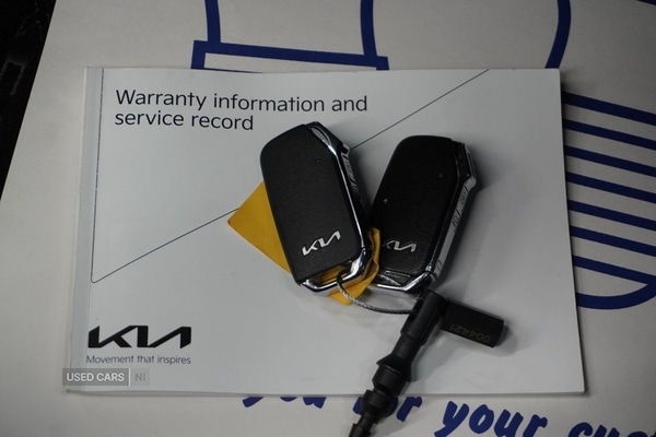 Used Kia XCeed 2022 for sale - 76593220: Photo 38