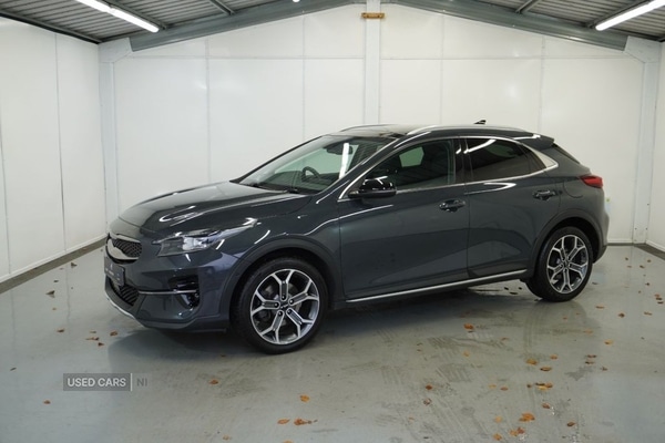 Used Kia XCeed 2022 for sale - 76593220: Photo 39
