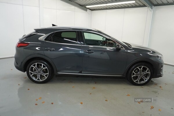Used Kia XCeed 2022 for sale - 76593220: Photo 7