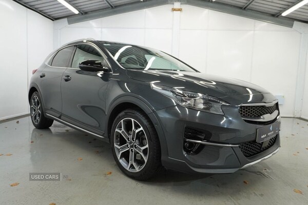 Used Kia XCeed 2022 for sale - 76593220: Photo 8