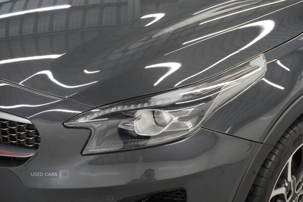 Used Kia XCeed 2022 for sale - 76593220: Photo 9