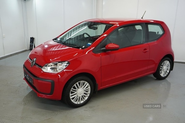 Used Volkswagen up! 2022 for sale - 77978782: Photo 11