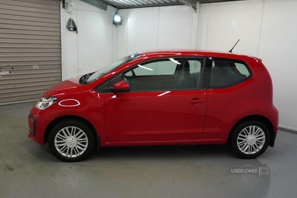 Used Volkswagen up! 2022 for sale - 77978782: Photo 12