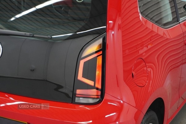 Used Volkswagen up! 2022 for sale - 77978782: Photo 14