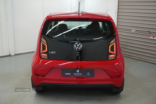 Used Volkswagen up! 2022 for sale - 77978782: Photo 15
