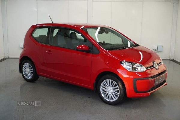 Used Volkswagen up! 2022 for sale - 77978782: Photo 2