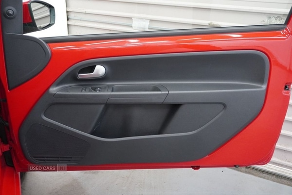 Used Volkswagen up! 2022 for sale - 77978782: Photo 21