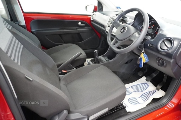 Used Volkswagen up! 2022 for sale - 77978782: Photo 22