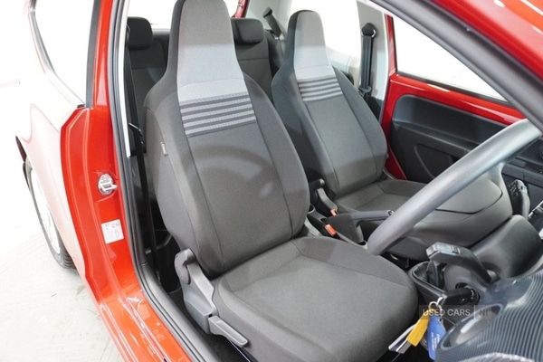 Used Volkswagen up! 2022 for sale - 77978782: Photo 23