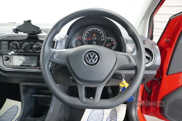 Used Volkswagen up! 2022 for sale - 77978782: Photo 24