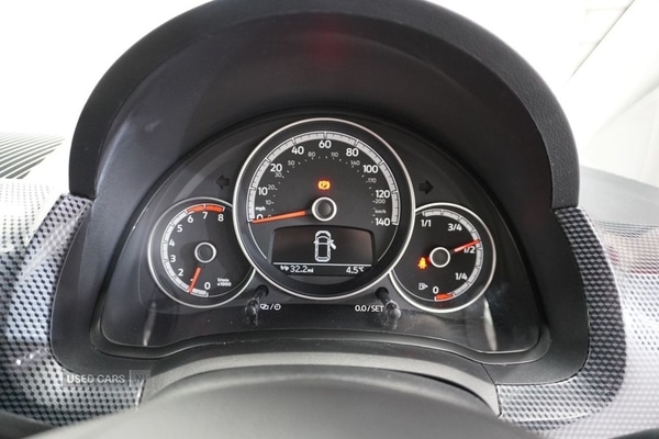 Used Volkswagen up! 2022 for sale - 77978782: Photo 25