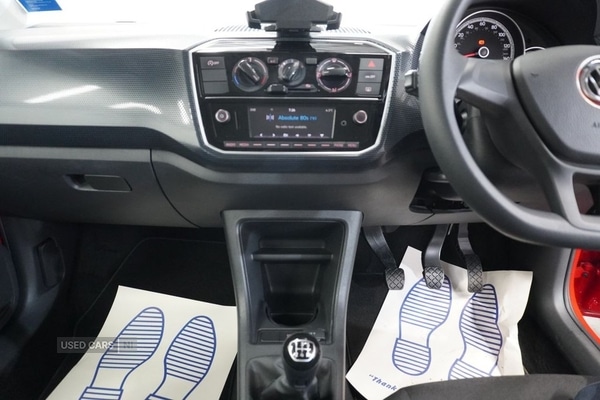 Used Volkswagen up! 2022 for sale - 77978782: Photo 27