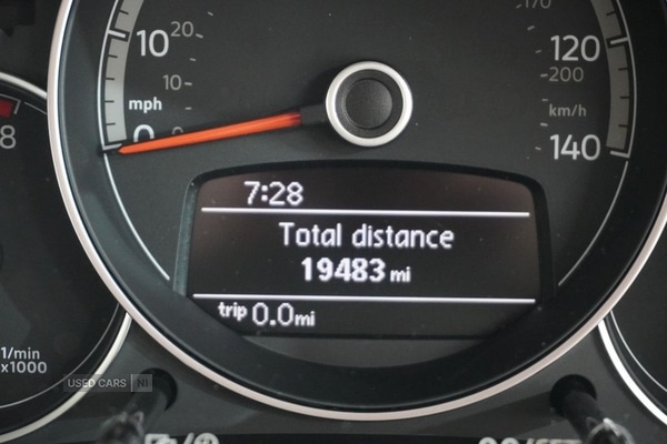 Used Volkswagen up! 2022 for sale - 77978782: Photo 28