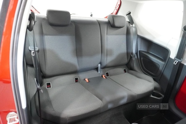 Used Volkswagen up! 2022 for sale - 77978782: Photo 29